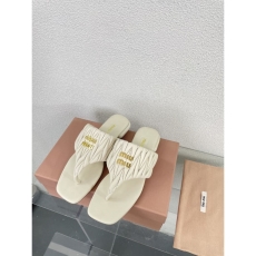 Miu Miu Sandals